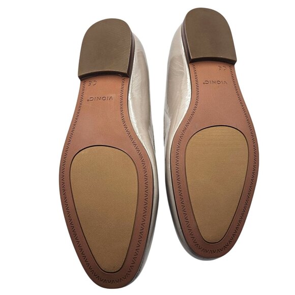 Vionic Gray Loafers for Women - Picture 8 of 16